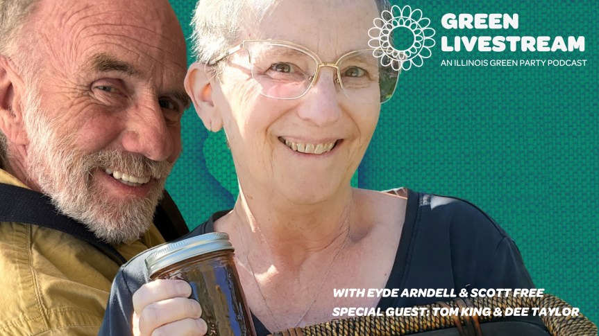 Cultivating Justice: Local Food and Nature’s&nbsp;Rights